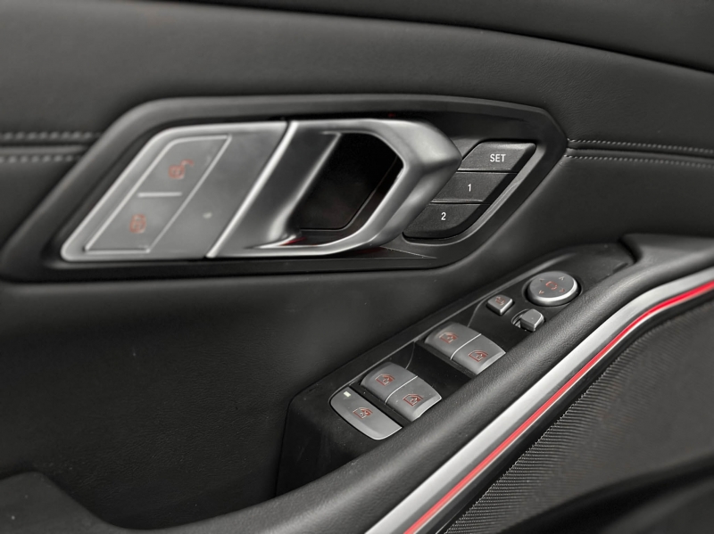 BMW M3 Touring Competition Ceràmics 510cv X-Drive