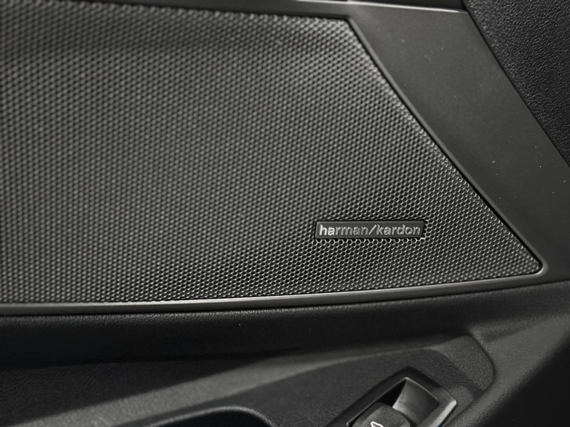 BMW M3 Touring Competition Ceràmics 510cv X-Drive