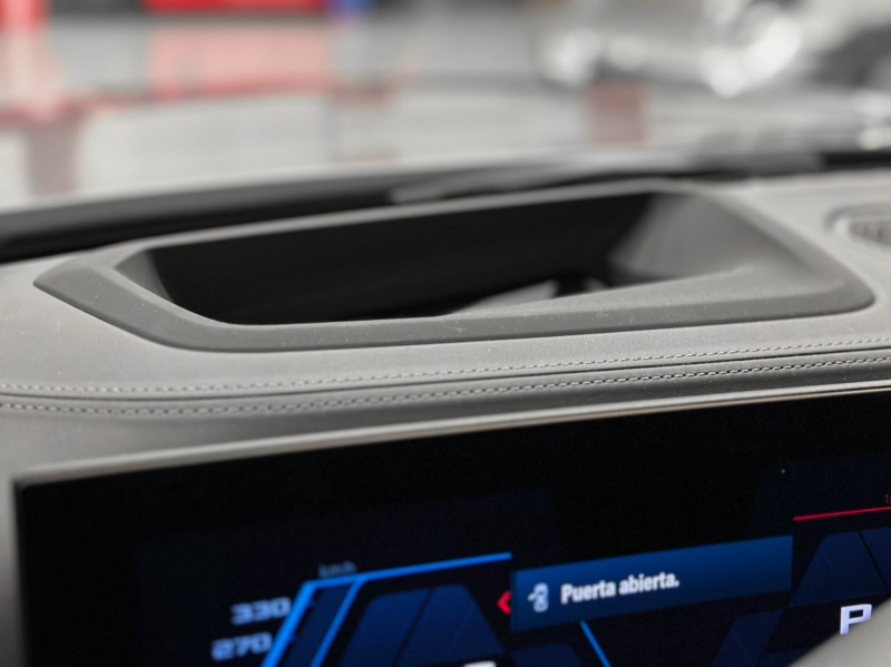 BMW M3 Touring Competition Ceràmics 510cv X-Drive