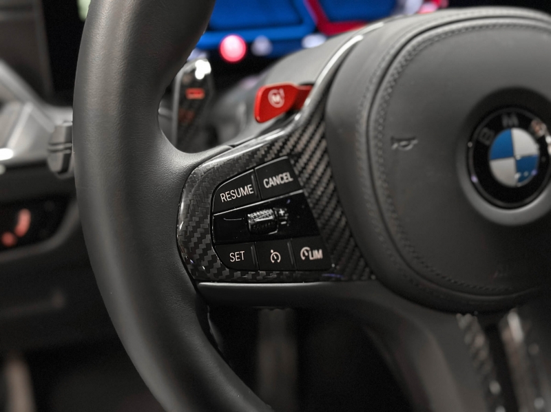 BMW M3 Touring Competition Ceràmics 510cv X-Drive