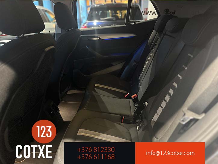 BMW X2 XDRIVE 