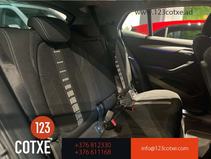 BMW X2 XDRIVE 