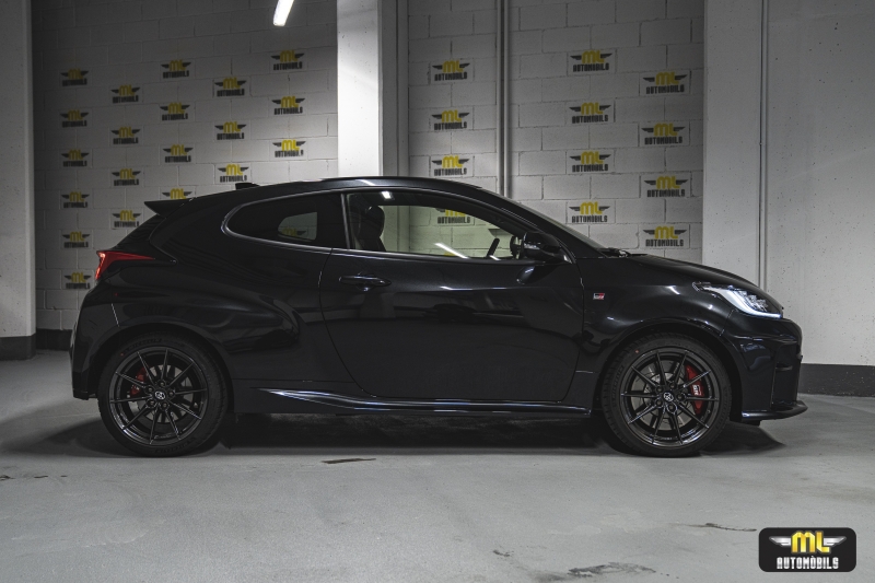 TOYOTA YARIS GR CIRCUIT PACK | ** Nomes 148KM**