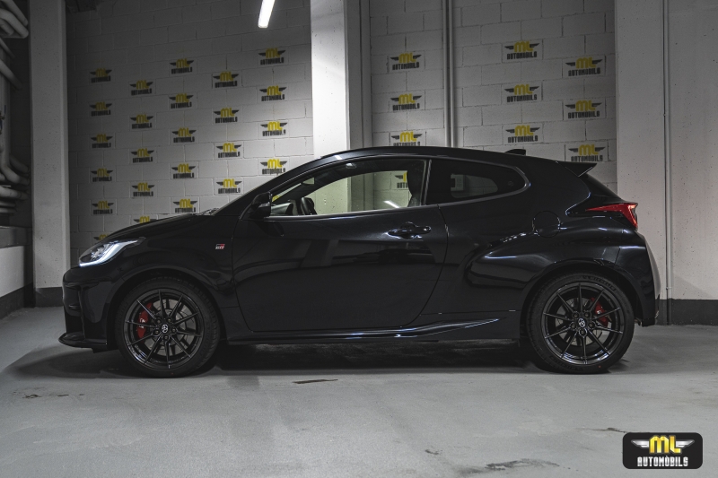 TOYOTA YARIS GR CIRCUIT PACK | ** Nomes 148KM**