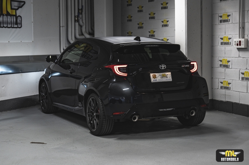 TOYOTA YARIS GR CIRCUIT PACK | ** Nomes 148KM**