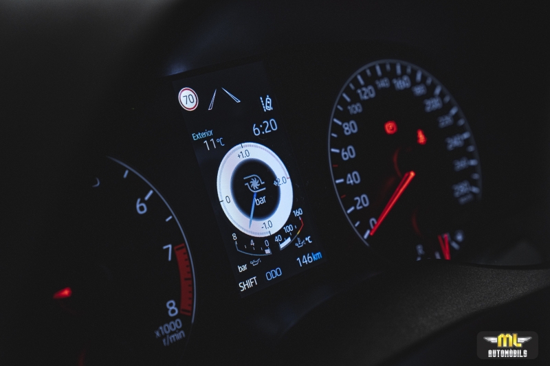 TOYOTA YARIS GR CIRCUIT PACK | ** Nomes 148KM**