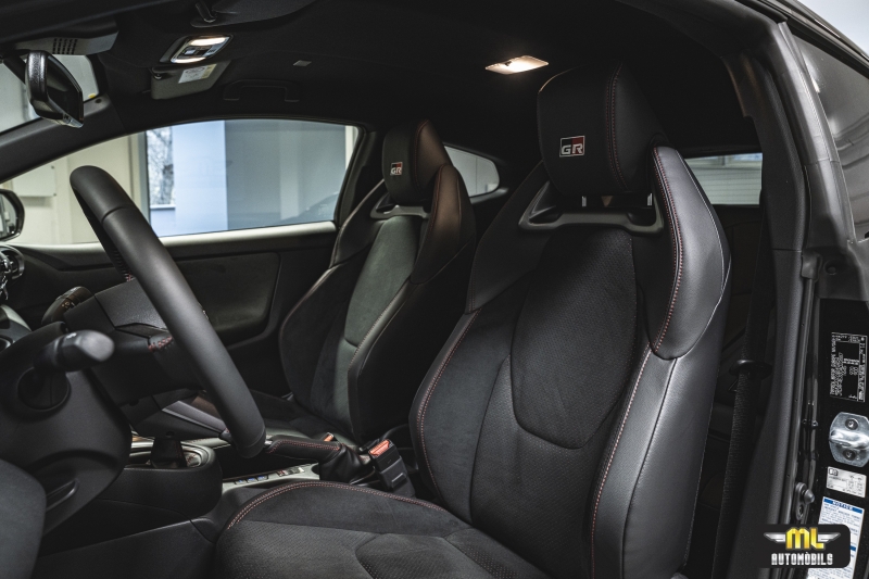 TOYOTA YARIS GR CIRCUIT PACK | ** Nomes 148KM**