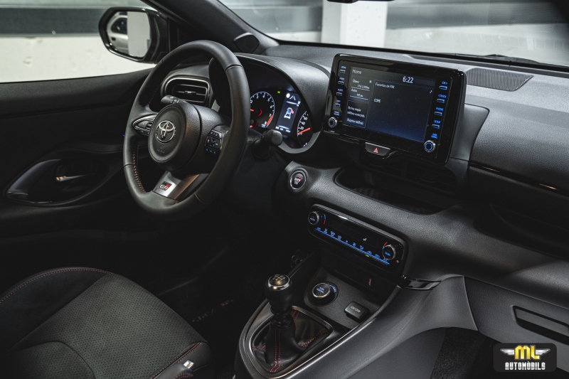 TOYOTA YARIS GR CIRCUIT PACK | ** Nomes 148KM**