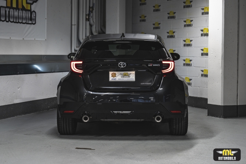 TOYOTA YARIS GR CIRCUIT PACK | ** Nomes 148KM**