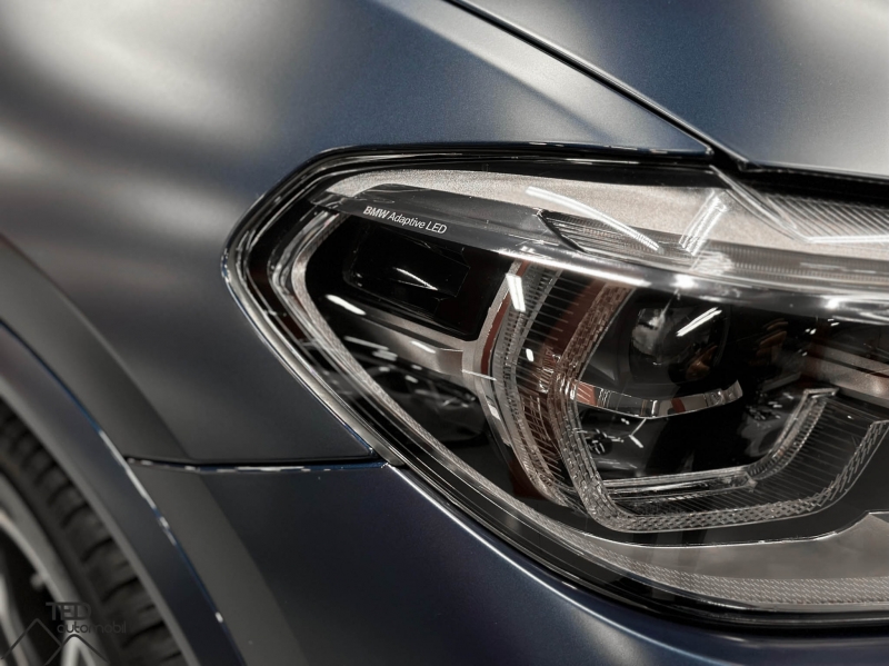 Bmw X3 M40i 360cv X-Drive 