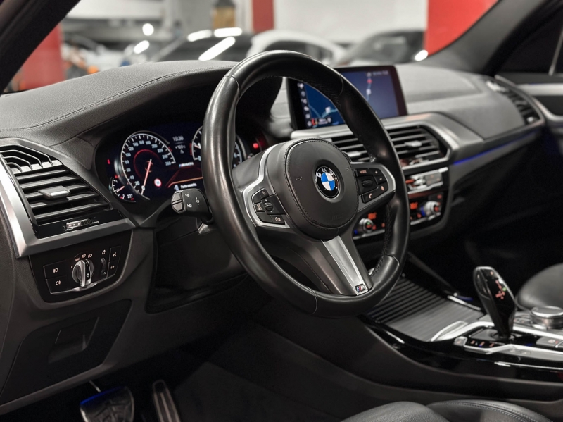 Bmw X3 M40i 360cv X-Drive 