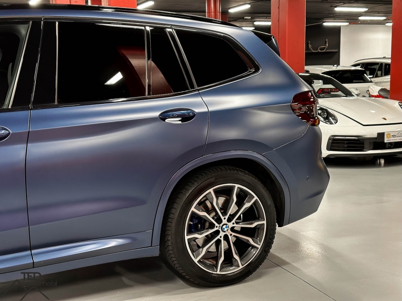 Bmw X3 M40i 360cv X-Drive 