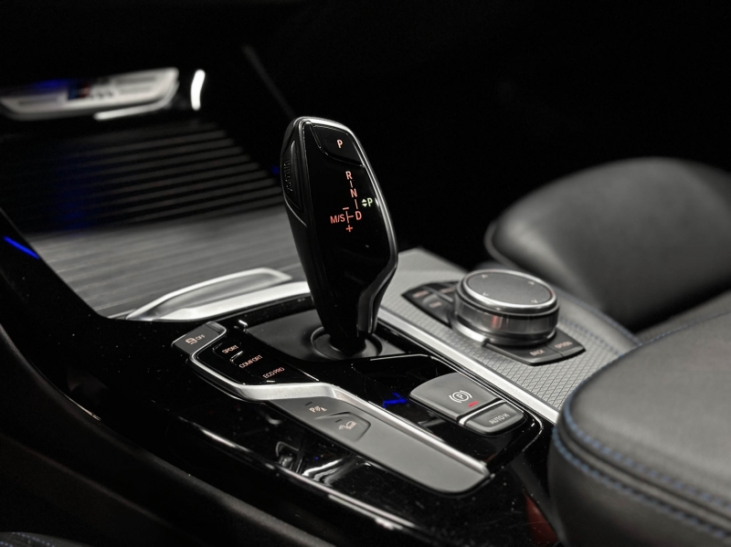 Bmw X3 M40i 360cv X-Drive 