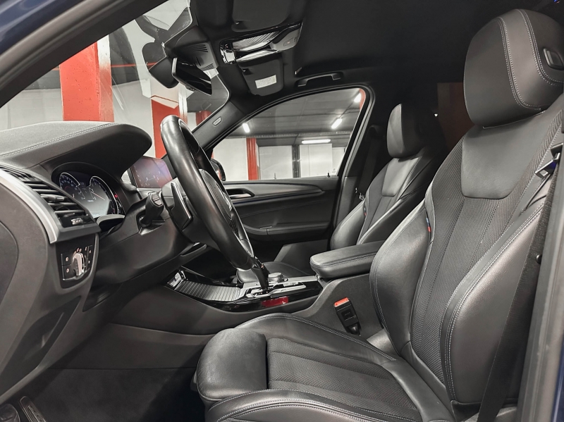 Bmw X3 M40i 360cv X-Drive 