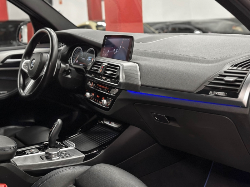 Bmw X3 M40i 360cv X-Drive 