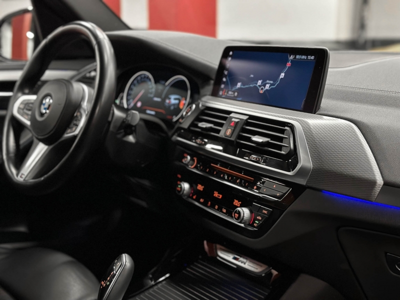 Bmw X3 M40i 360cv X-Drive 