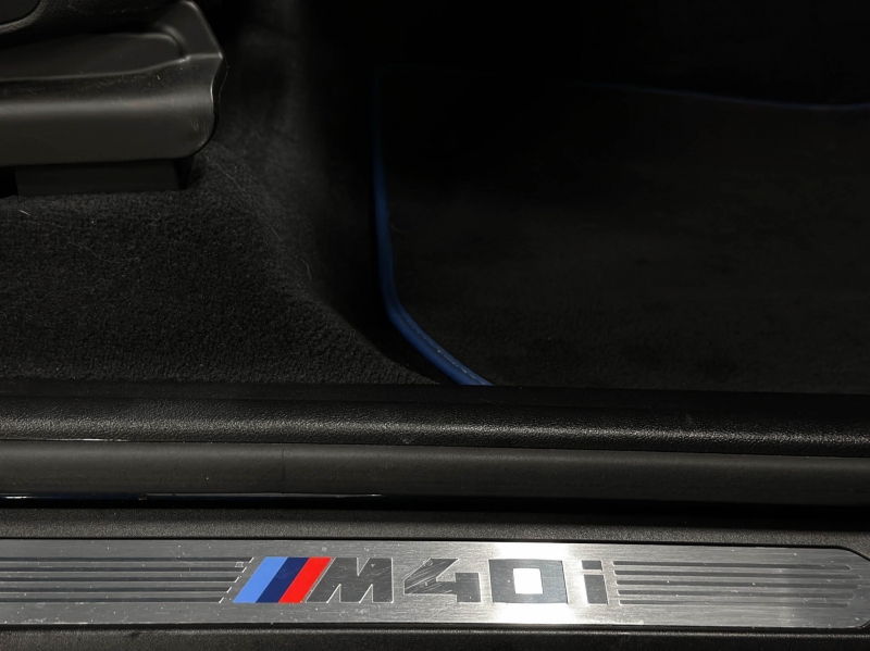 Bmw X3 M40i 360cv X-Drive 
