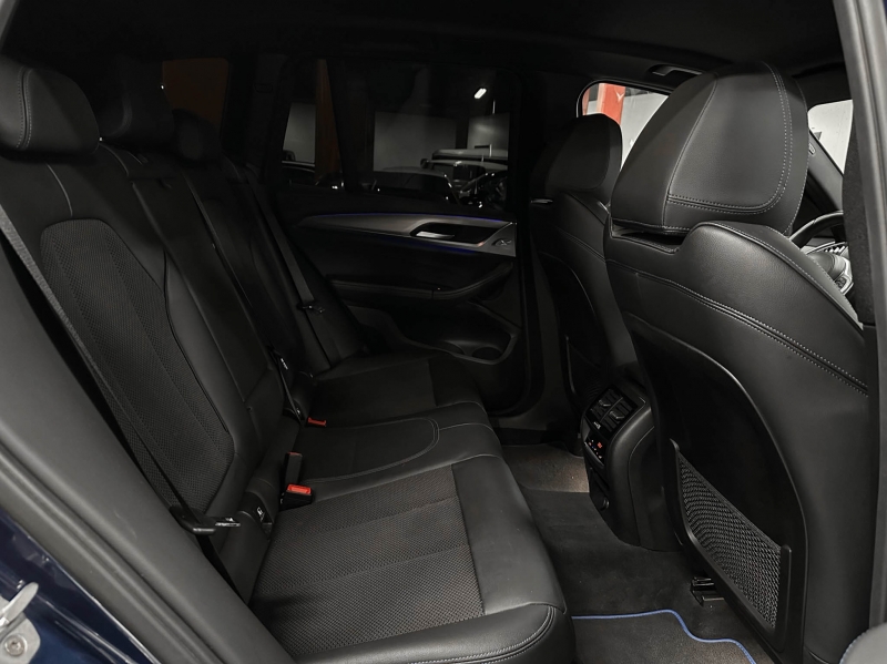 Bmw X3 M40i 360cv X-Drive 