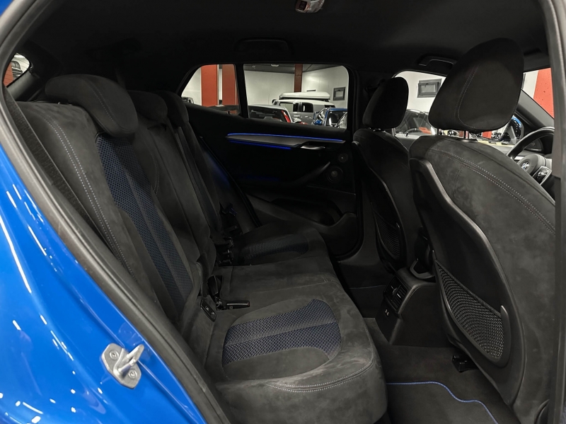 BMW X2 20d 190cv Xdrive pack M