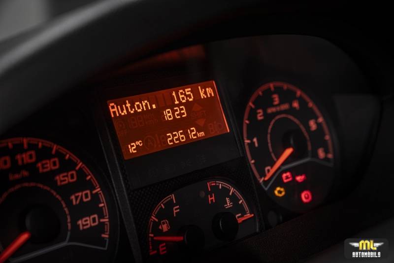 HYMER FREE 540 - FIAT DUCATO