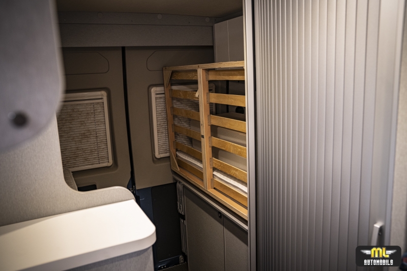 HYMER FREE 540 - FIAT DUCATO