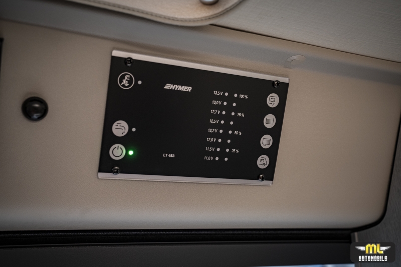 HYMER FREE 540 - FIAT DUCATO