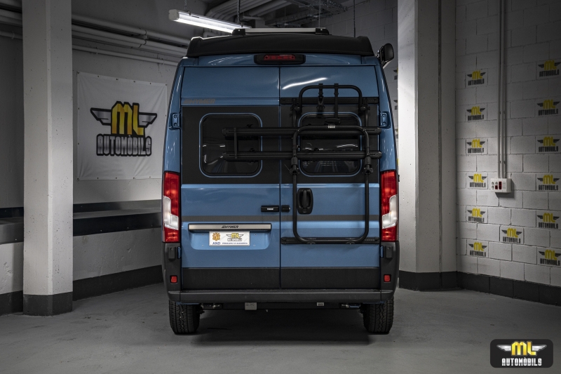 HYMER FREE 540 - FIAT DUCATO