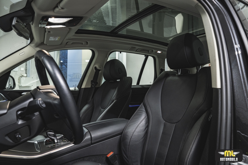 BMW X5 xDrive 30d