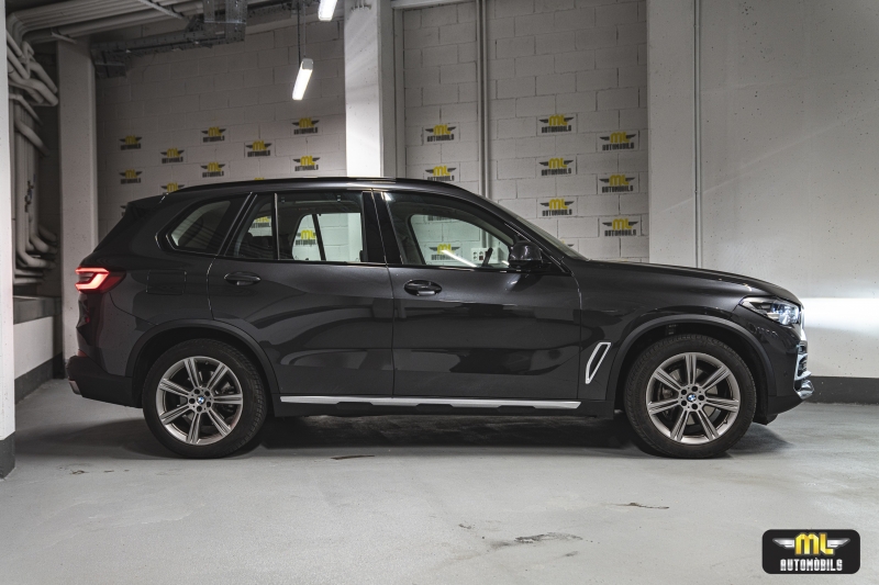 BMW X5 xDrive 30d