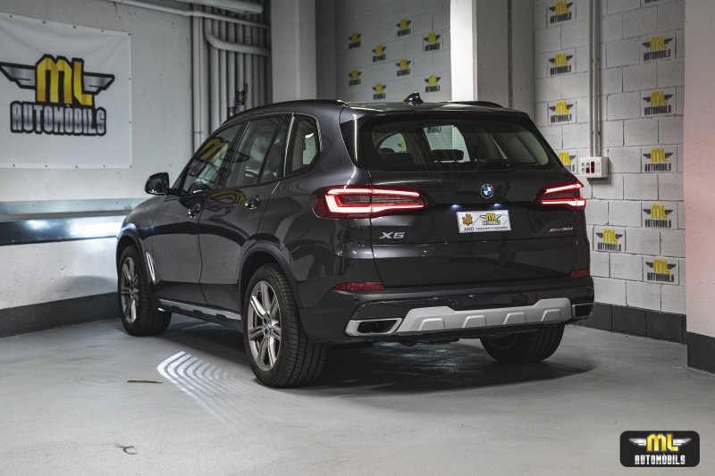 BMW X5 xDrive 30d