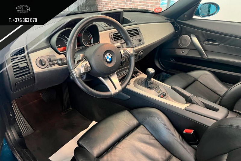 BMW Z4 3.0i