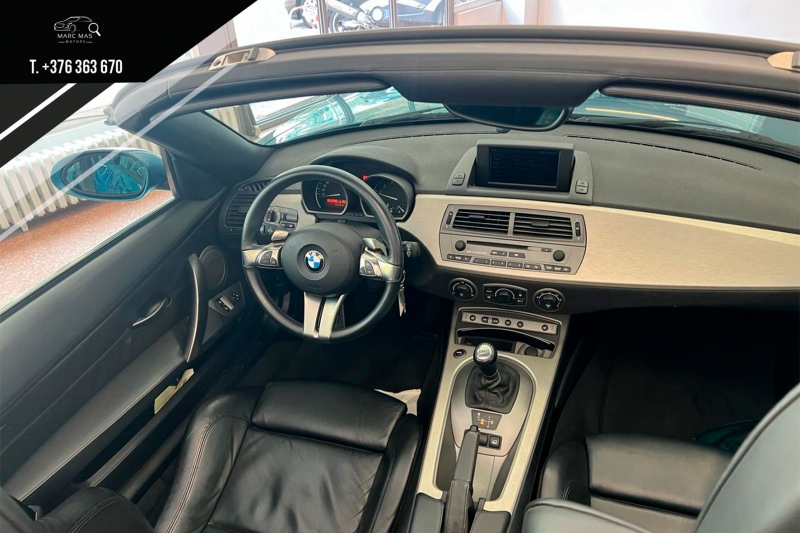 BMW Z4 3.0i