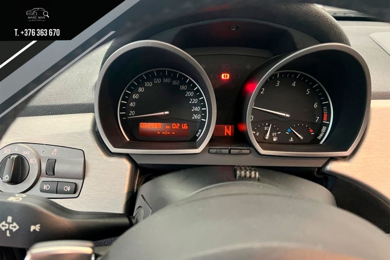 BMW Z4 3.0i