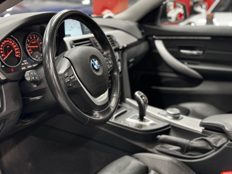 BMW 440i Grand Coupé X-Drive 326cv