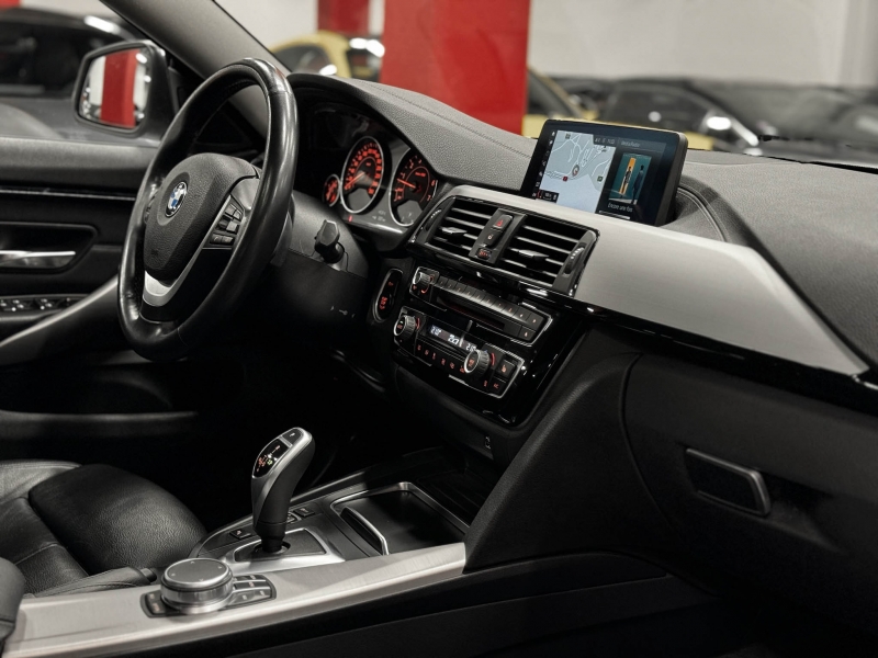 BMW 440i Grand Coupé X-Drive 326cv