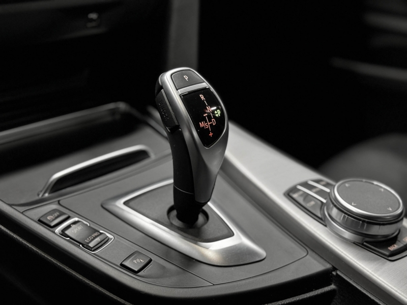 BMW 440i Grand Coupé X-Drive 326cv