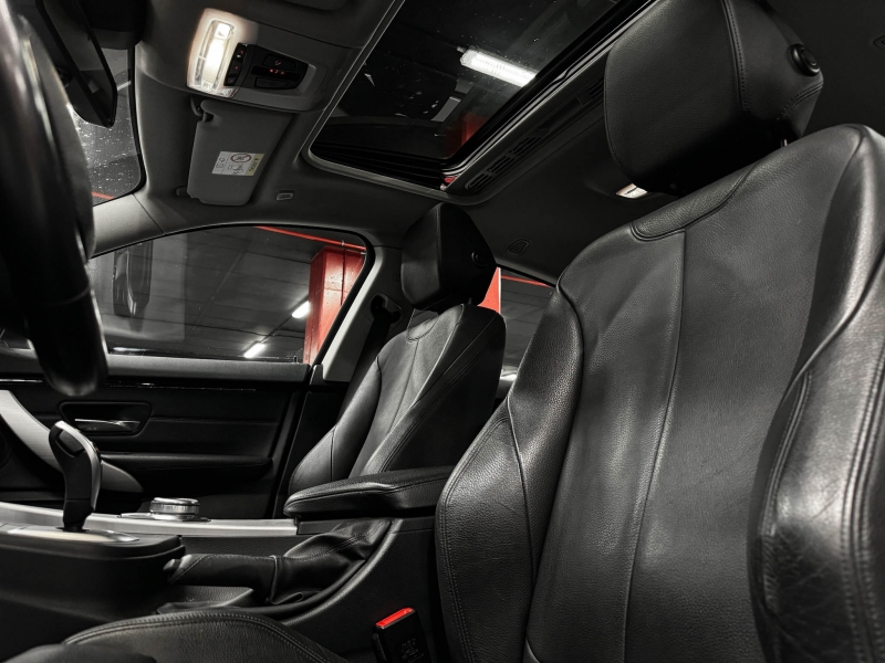 BMW 440i Grand Coupé X-Drive 326cv