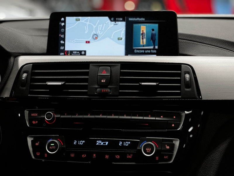 BMW 440i Grand Coupé X-Drive 326cv