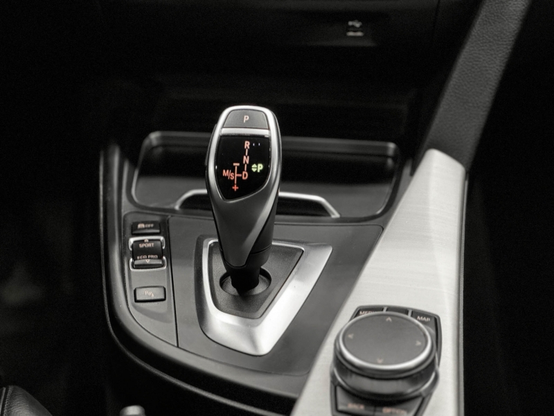 BMW 440i Grand Coupé X-Drive 326cv