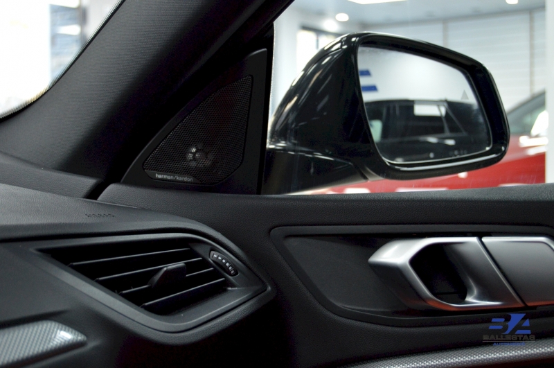 BMW M235i xDrive 306cv