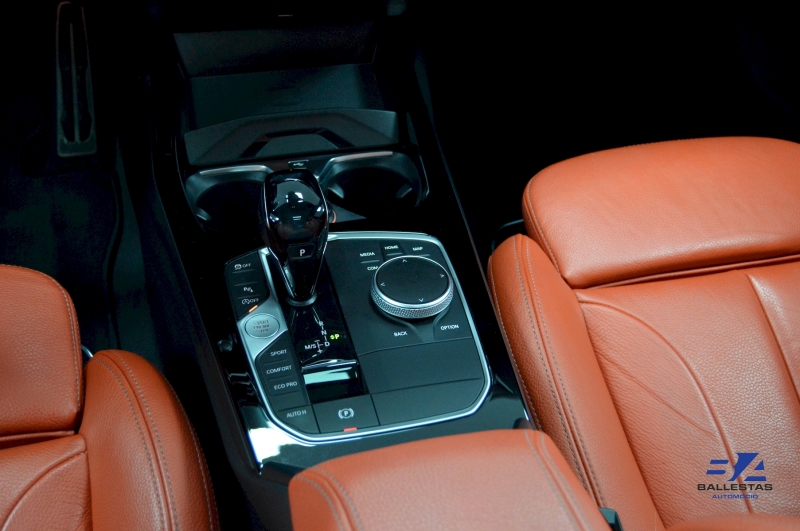 BMW M235i xDrive 306cv
