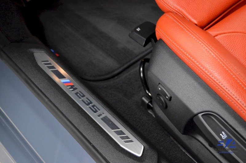 BMW M235i xDrive 306cv