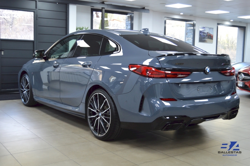 BMW M235i xDrive 306cv