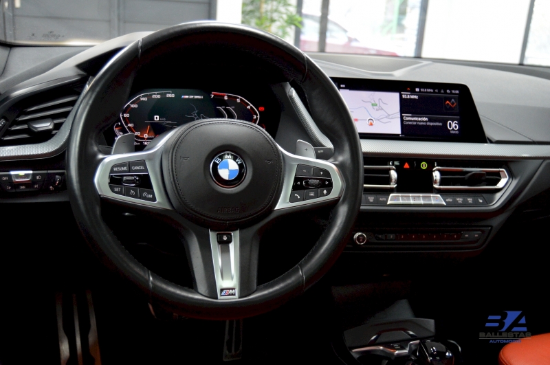 BMW M235i xDrive 306cv