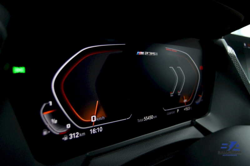 BMW M235i xDrive 306cv