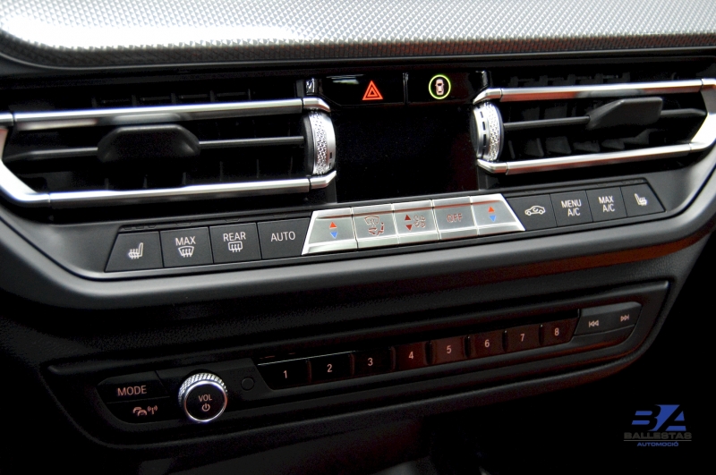 BMW M235i xDrive 306cv