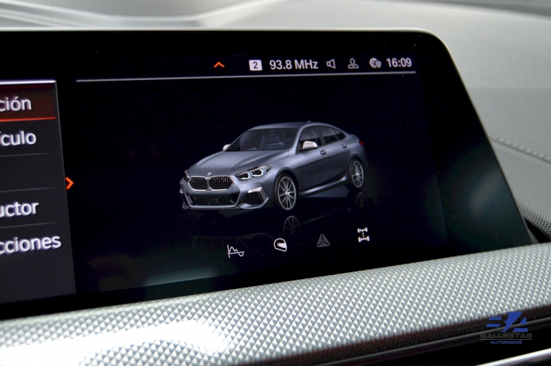 BMW M235i xDrive 306cv