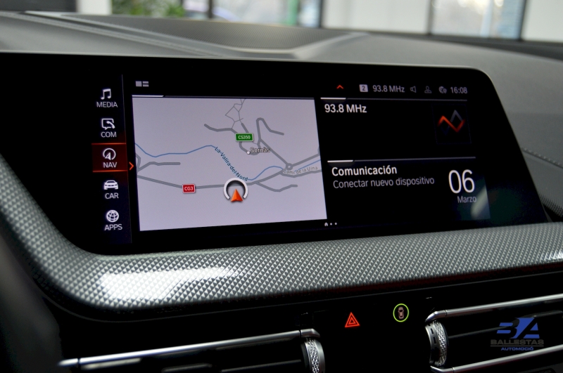 BMW M235i xDrive 306cv