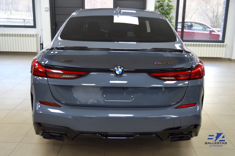 BMW M235i xDrive 306cv