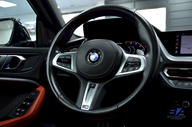 BMW M235i xDrive 306cv